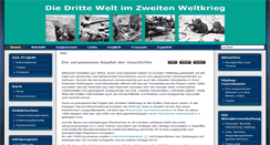 Desktop Screenshot of 3www2.de