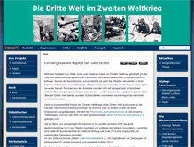Tablet Screenshot of 3www2.de
